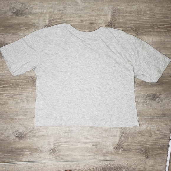 Love rainbow crop top LGBTQ size XL - Picture 2 of 3